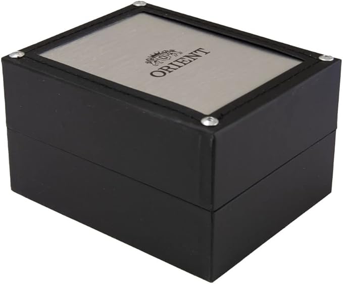 Orient Mako 40mm — boîte d'origine